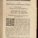 The Yeomans Prerogative – Nathanael Newbury – 1652 | Early Puritan Sermon on Farming