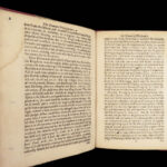 The Yeomans Prerogative – Nathanael Newbury – 1652 | Early Puritan Sermon on Farming