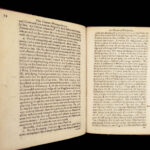 The Yeomans Prerogative – Nathanael Newbury – 1652 | Early Puritan Sermon on Farming