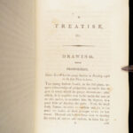 A Treatise on Painting – Leonardo Da Vinci – 1802 | 23 Engravings