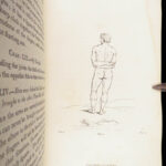 A Treatise on Painting – Leonardo Da Vinci – 1802 | 23 Engravings