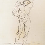 A Treatise on Painting – Leonardo Da Vinci – 1802 | 23 Engravings