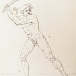A Treatise on Painting – Leonardo Da Vinci – 1802 | 23 Engravings
