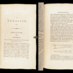 A Treatise on Painting – Leonardo Da Vinci – 1802 | 23 Engravings