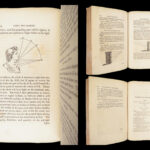 A Treatise on Painting – Leonardo Da Vinci – 1802 | 23 Engravings