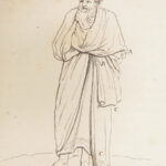 A Treatise on Painting – Leonardo Da Vinci – 1802 | 23 Engravings