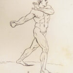 A Treatise on Painting – Leonardo Da Vinci – 1802 | 23 Engravings