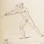A Treatise on Painting – Leonardo Da Vinci – 1802 | 23 Engravings