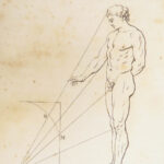 A Treatise on Painting – Leonardo Da Vinci – 1802 | 23 Engravings