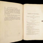 A Treatise on Painting – Leonardo Da Vinci – 1802 | 23 Engravings