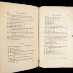 A Treatise on Painting – Leonardo Da Vinci – 1802 | 23 Engravings