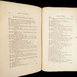 A Treatise on Painting – Leonardo Da Vinci – 1802 | 23 Engravings