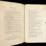 A Treatise on Painting – Leonardo Da Vinci – 1802 | 23 Engravings