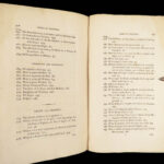 A Treatise on Painting – Leonardo Da Vinci – 1802 | 23 Engravings
