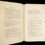 A Treatise on Painting – Leonardo Da Vinci – 1802 | 23 Engravings