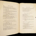 A Treatise on Painting – Leonardo Da Vinci – 1802 | 23 Engravings