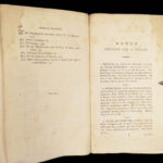 A Treatise on Painting – Leonardo Da Vinci – 1802 | 23 Engravings