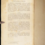 A Treatise on Painting – Leonardo Da Vinci – 1802 | 23 Engravings