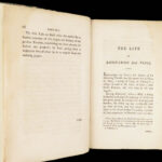 A Treatise on Painting – Leonardo Da Vinci – 1802 | 23 Engravings
