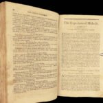 Works of Aristotle – 1802 | Greek Philosophy, Problemata Physica