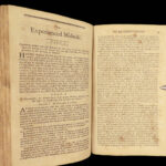 Works of Aristotle – 1802 | Greek Philosophy, Problemata Physica