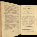 Works of Aristotle – 1802 | Greek Philosophy, Problemata Physica