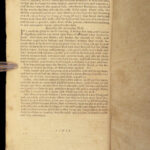 Works of Aristotle – 1802 | Greek Philosophy, Problemata Physica