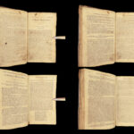 Works of Aristotle – 1802 | Greek Philosophy, Problemata Physica