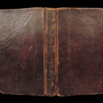 Works of Aristotle – 1802 | Greek Philosophy, Problemata Physica