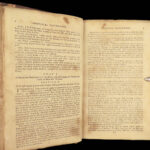 Works of Aristotle – 1802 | Greek Philosophy, Problemata Physica