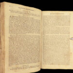 Works of Aristotle – 1802 | Greek Philosophy, Problemata Physica