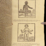 Works of Aristotle – 1802 | Greek Philosophy, Problemata Physica