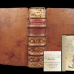 Roman Imperial Lives – Aldine Publishing – 1519 | Post-Incunable First Edition