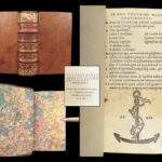 Roman Imperial Lives – Aldine Publishing – 1519 | Post-Incunable First Edition