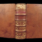 Roman Imperial Lives – Aldine Publishing – 1519 | Post-Incunable First Edition