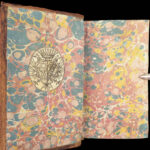 Roman Imperial Lives – Aldine Publishing – 1519 | Post-Incunable First Edition