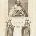 Ælfredi Magni Anglorum – John Spelman – 1678 | First edition, Alfred the Great