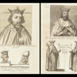 Ælfredi Magni Anglorum – John Spelman – 1678 | First edition, Alfred the Great