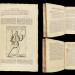 Ælfredi Magni Anglorum – John Spelman – 1678 | First edition, Alfred the Great