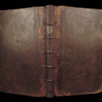 Ælfredi Magni Anglorum – John Spelman – 1678 | First edition, Alfred the Great