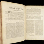 Ælfredi Magni Anglorum – John Spelman – 1678 | First edition, Alfred the Great