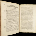 Ælfredi Magni Anglorum – John Spelman – 1678 | First edition, Alfred the Great