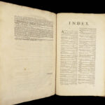 Ælfredi Magni Anglorum – John Spelman – 1678 | First edition, Alfred the Great