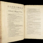 Ælfredi Magni Anglorum – John Spelman – 1678 | First edition, Alfred the Great