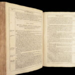 Ancient Funerall Monuments – John Weever – 1631 | First Edition, English Burial Laws