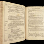 Ancient Funerall Monuments – John Weever – 1631 | First Edition, English Burial Laws