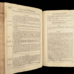 Ancient Funerall Monuments – John Weever – 1631 | First Edition, English Burial Laws