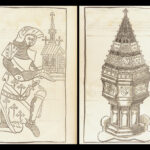 Ancient Funerall Monuments – John Weever – 1631 | First Edition, English Burial Laws