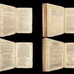 Ancient Funerall Monuments – John Weever – 1631 | First Edition, English Burial Laws