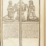 Ancient Funerall Monuments – John Weever – 1631 | First Edition, English Burial Laws